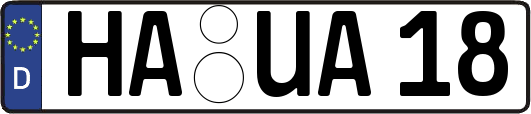 HA-UA18