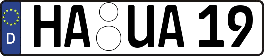 HA-UA19
