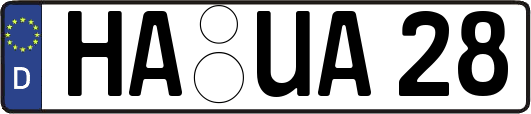 HA-UA28