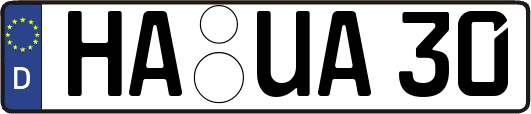 HA-UA30