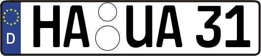 HA-UA31