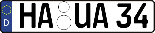 HA-UA34