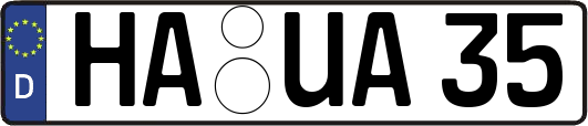 HA-UA35