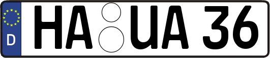 HA-UA36