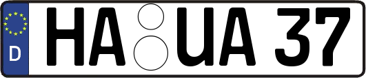 HA-UA37
