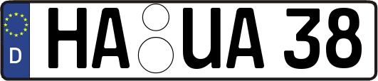 HA-UA38