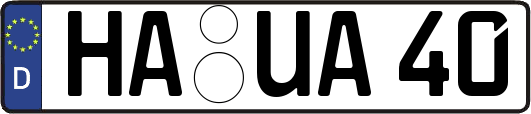 HA-UA40