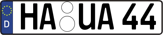 HA-UA44