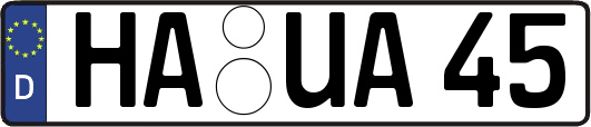 HA-UA45