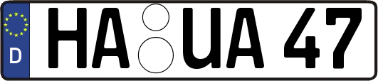 HA-UA47