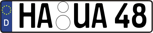 HA-UA48
