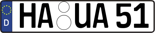 HA-UA51
