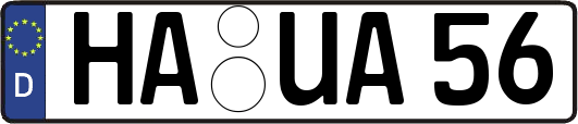 HA-UA56