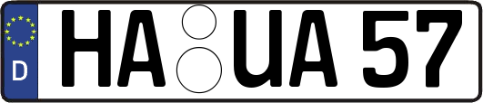 HA-UA57