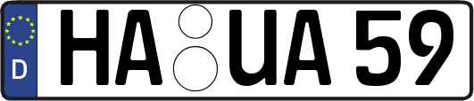 HA-UA59