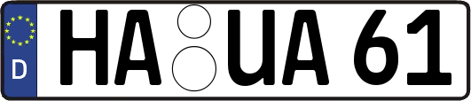 HA-UA61