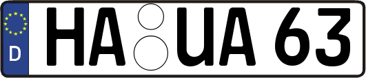 HA-UA63