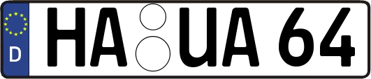 HA-UA64