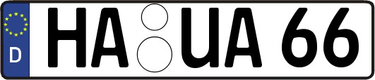 HA-UA66