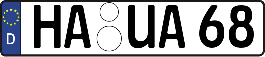 HA-UA68