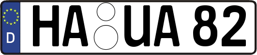 HA-UA82