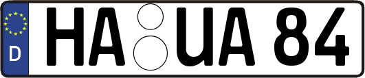HA-UA84