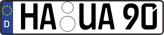 HA-UA90