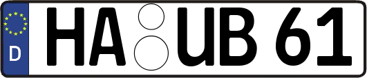 HA-UB61