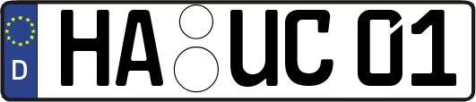 HA-UC01