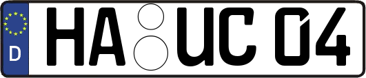 HA-UC04