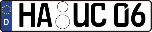 HA-UC06