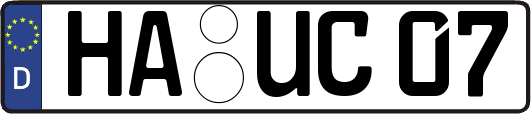 HA-UC07