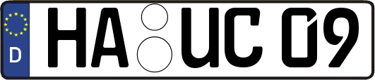 HA-UC09