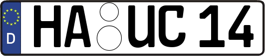 HA-UC14