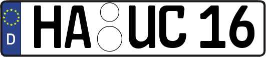 HA-UC16