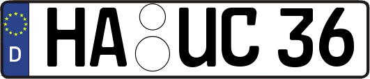 HA-UC36