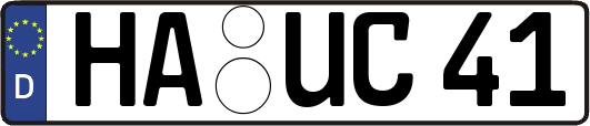 HA-UC41