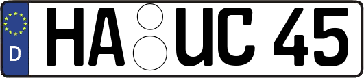 HA-UC45