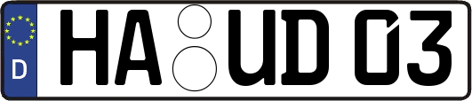 HA-UD03