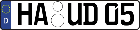 HA-UD05