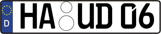 HA-UD06