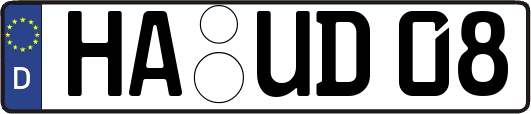 HA-UD08