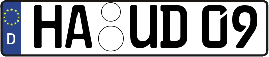 HA-UD09