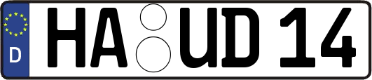 HA-UD14