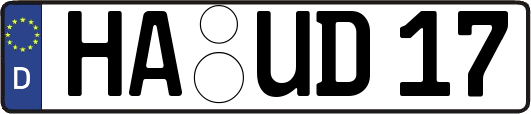 HA-UD17
