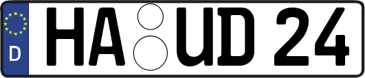HA-UD24