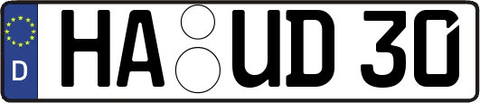 HA-UD30