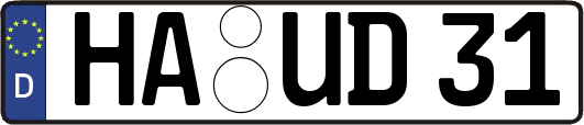 HA-UD31