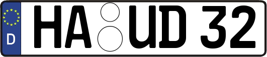 HA-UD32