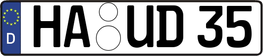 HA-UD35